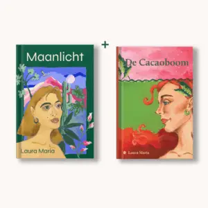 De Cacaoboom & Maanlicht